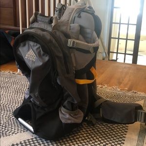 Kelty Kids Hiking Carrier